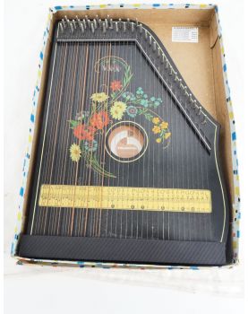 Zither MUSIMA Germany