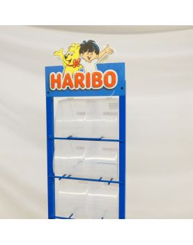 HARIBO Store Display