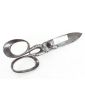 Old Drapery Scissors