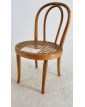Small Chair Attributed to THONET