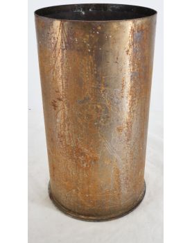 German Howitzer Shell