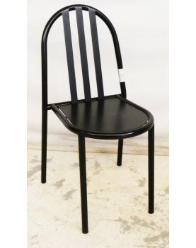 Design chair Black STEVENS