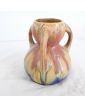 Vase with 3 Handles in Ceramic by METENIER