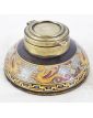 Small Cloisonne Inkwell