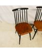 Set of 3 Chairs TAPPIOVARRA