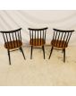 Set of 3 Chairs TAPPIOVARRA