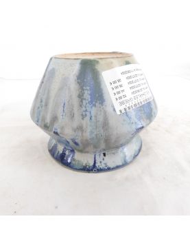 Vase Céramique Signé Charles GREBERT