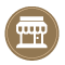 Retrait gratuit en magasin icone
